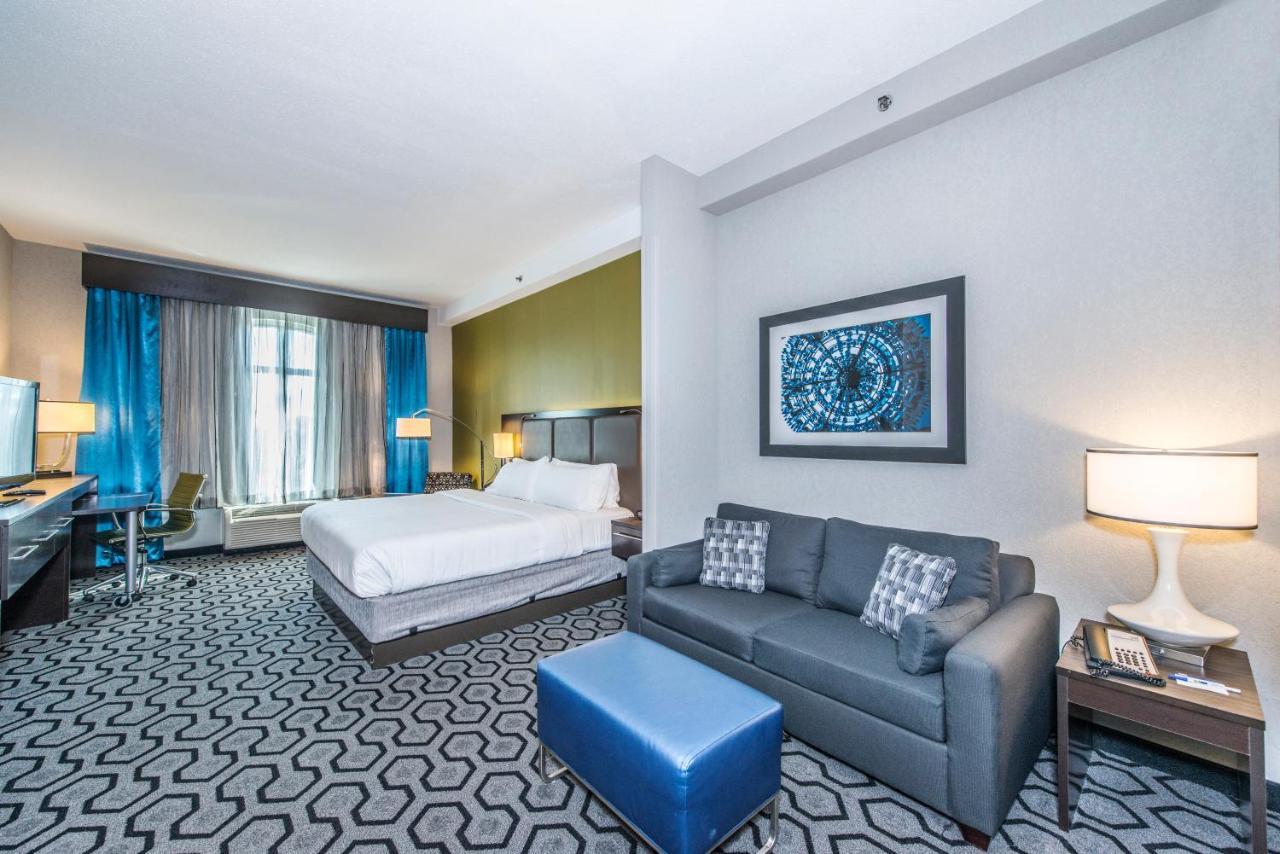 Holiday Inn Express & Suites Charleston Arpt-Conv Ctr Area By Ihg North Charleston Zewnętrze zdjęcie