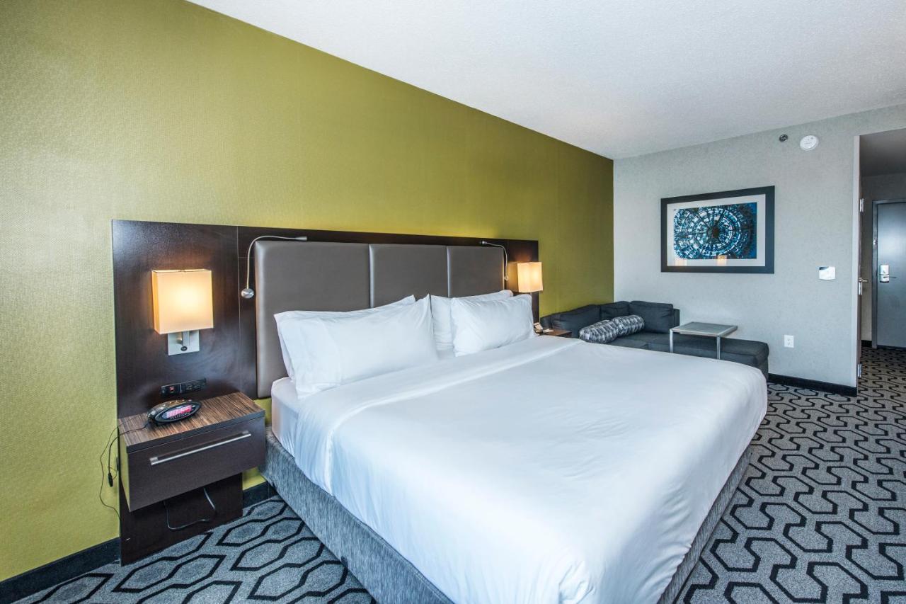 Holiday Inn Express And Suites North Charleston, An Ihg Hotel Zewnętrze zdjęcie