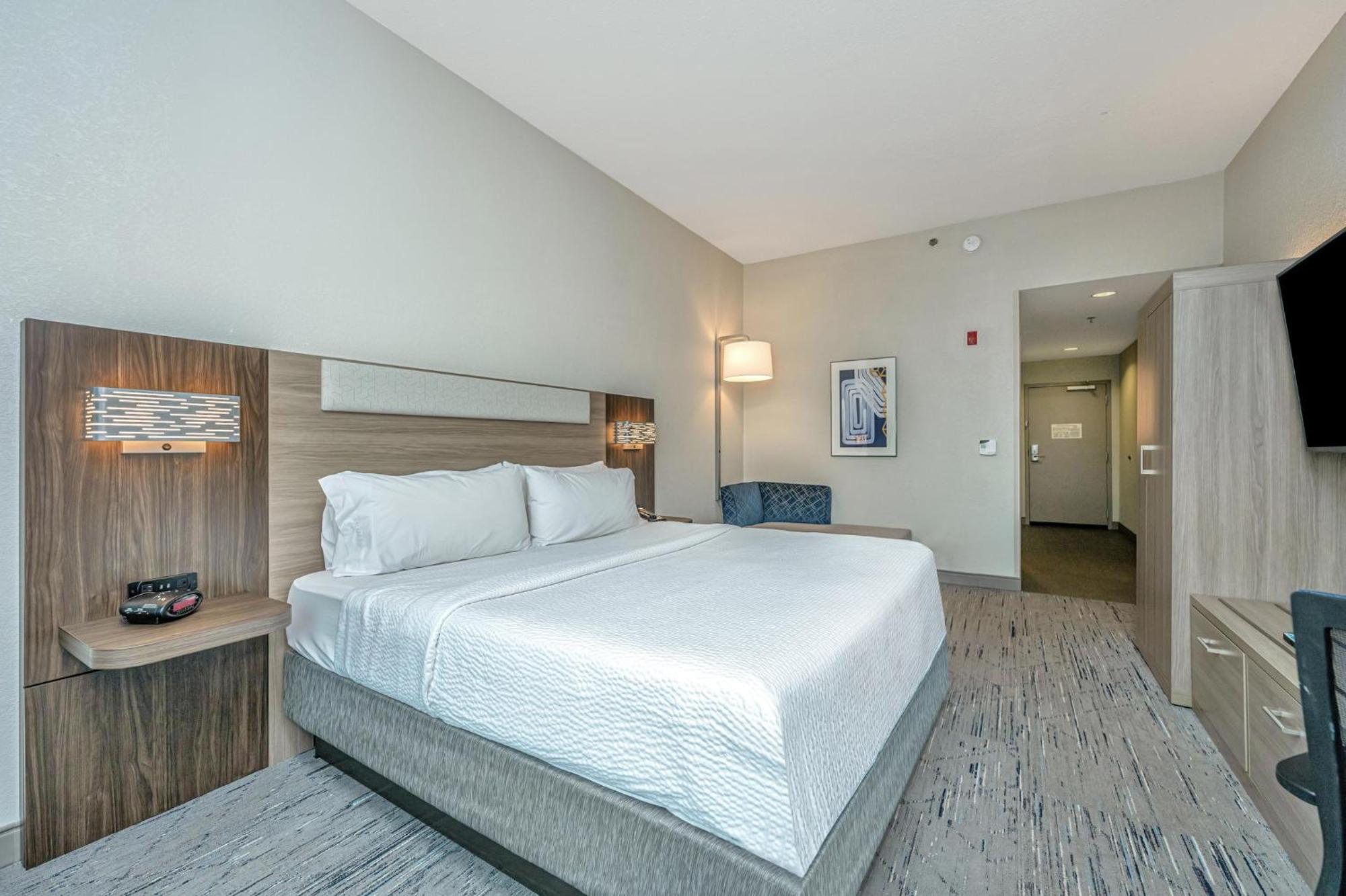 Holiday Inn Express & Suites Charleston Arpt-Conv Ctr Area By Ihg North Charleston Zewnętrze zdjęcie