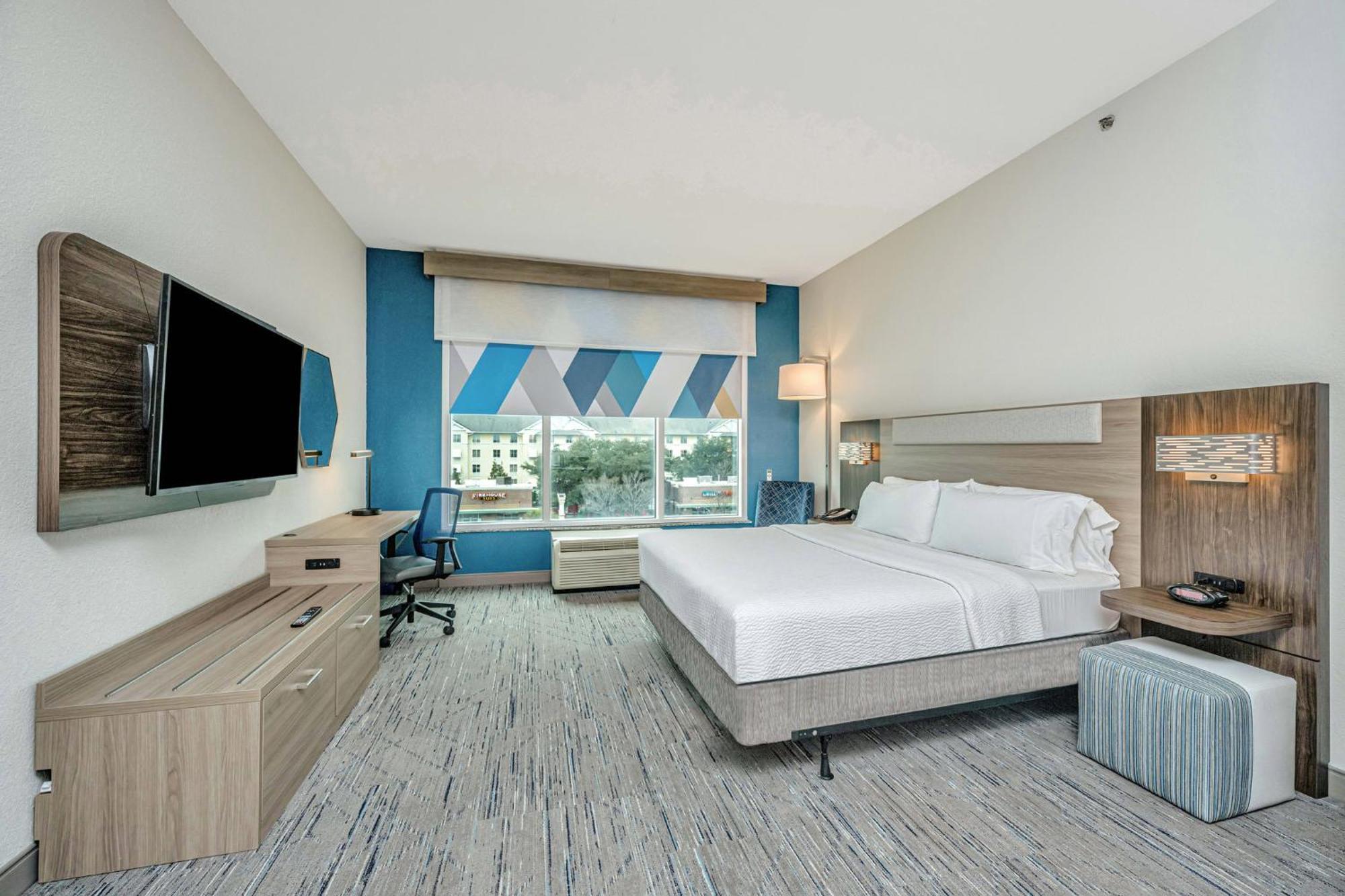 Holiday Inn Express & Suites Charleston Arpt-Conv Ctr Area By Ihg North Charleston Zewnętrze zdjęcie