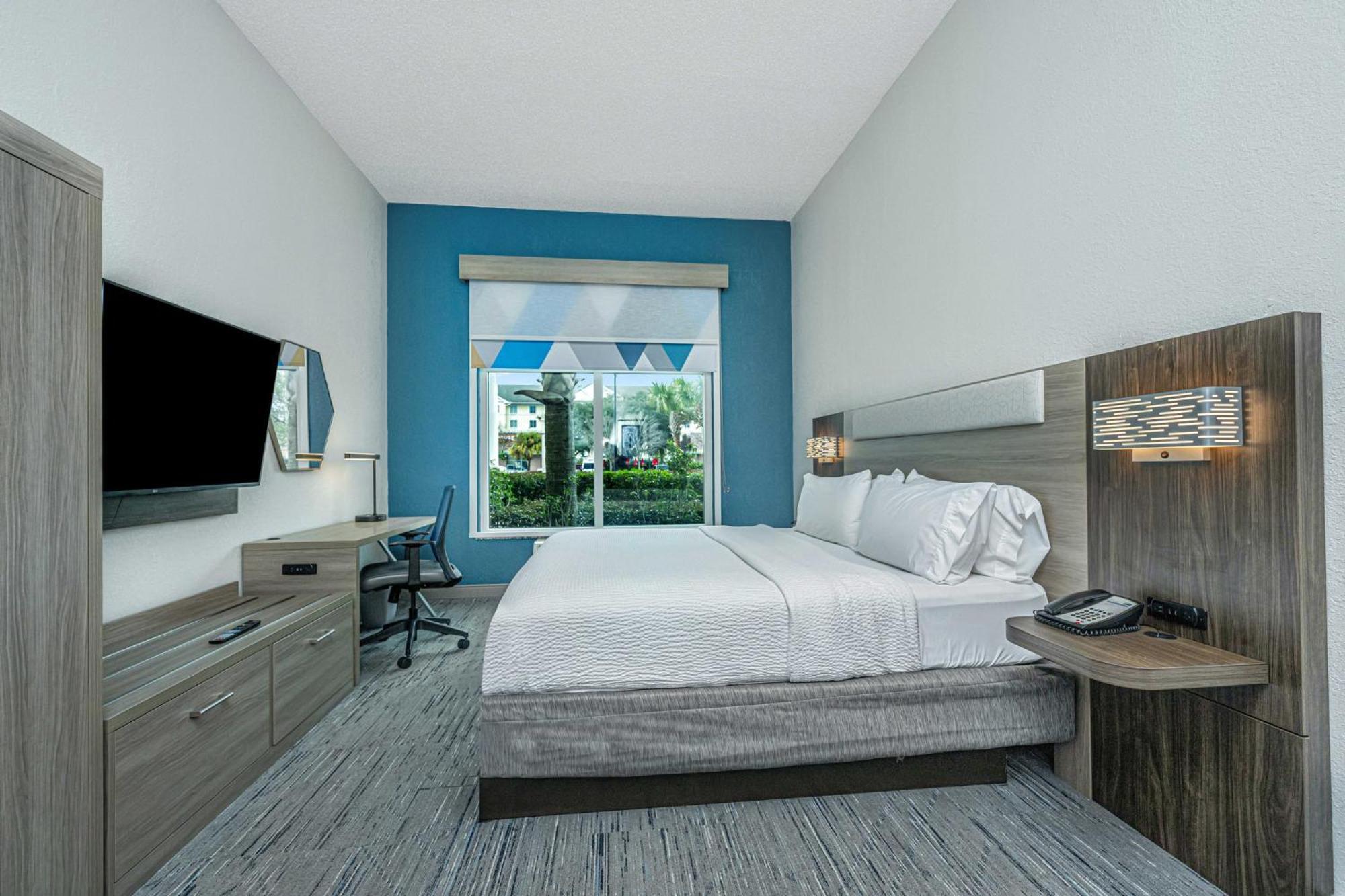 Holiday Inn Express & Suites Charleston Arpt-Conv Ctr Area By Ihg North Charleston Zewnętrze zdjęcie