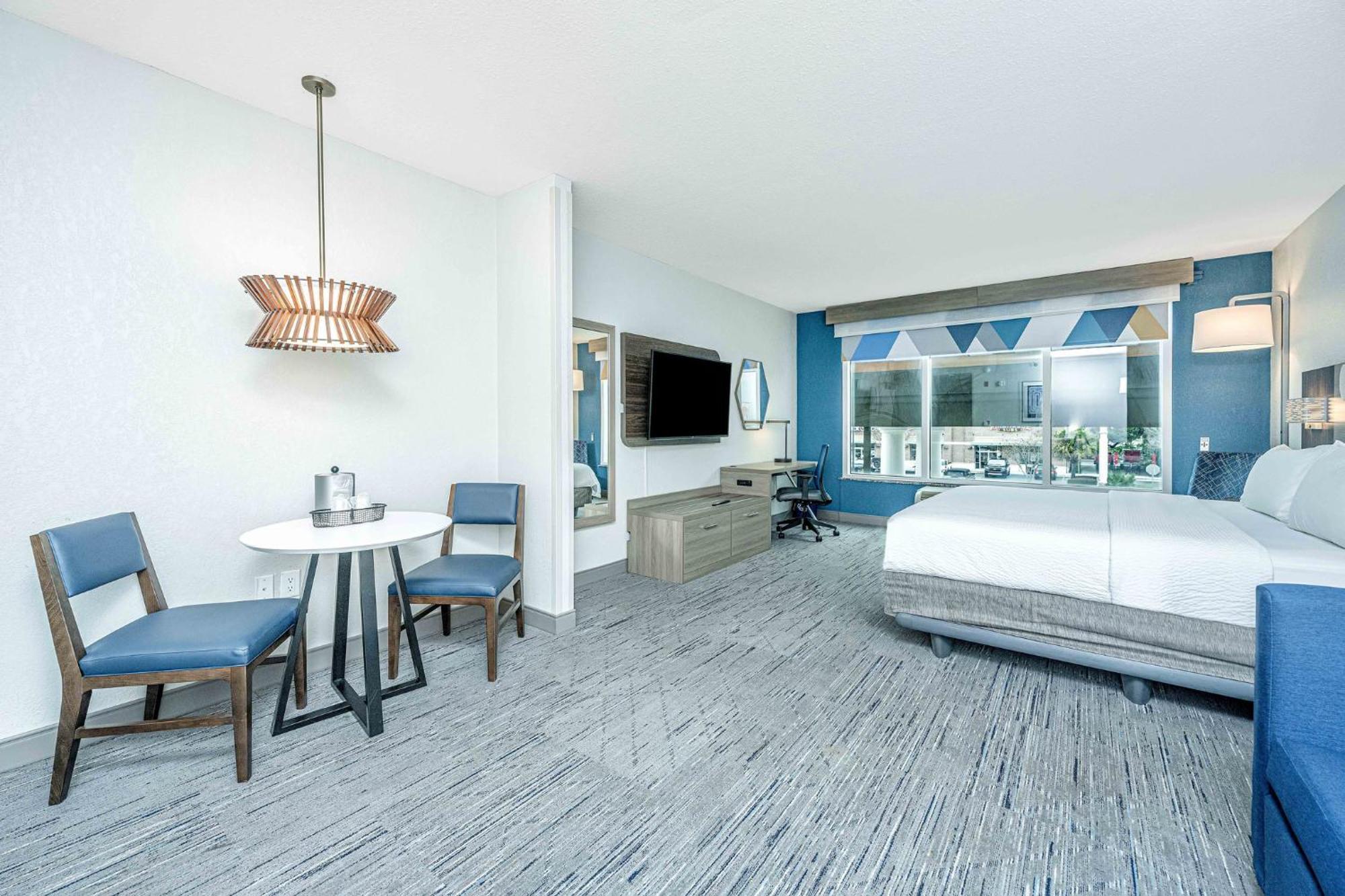 Holiday Inn Express & Suites Charleston Arpt-Conv Ctr Area By Ihg North Charleston Zewnętrze zdjęcie