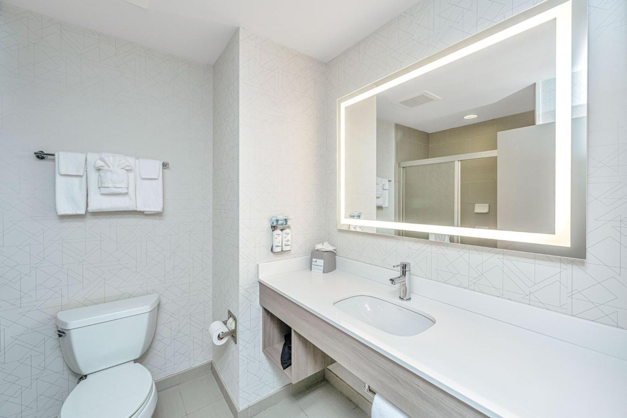 Holiday Inn Express & Suites Charleston Arpt-Conv Ctr Area By Ihg North Charleston Zewnętrze zdjęcie