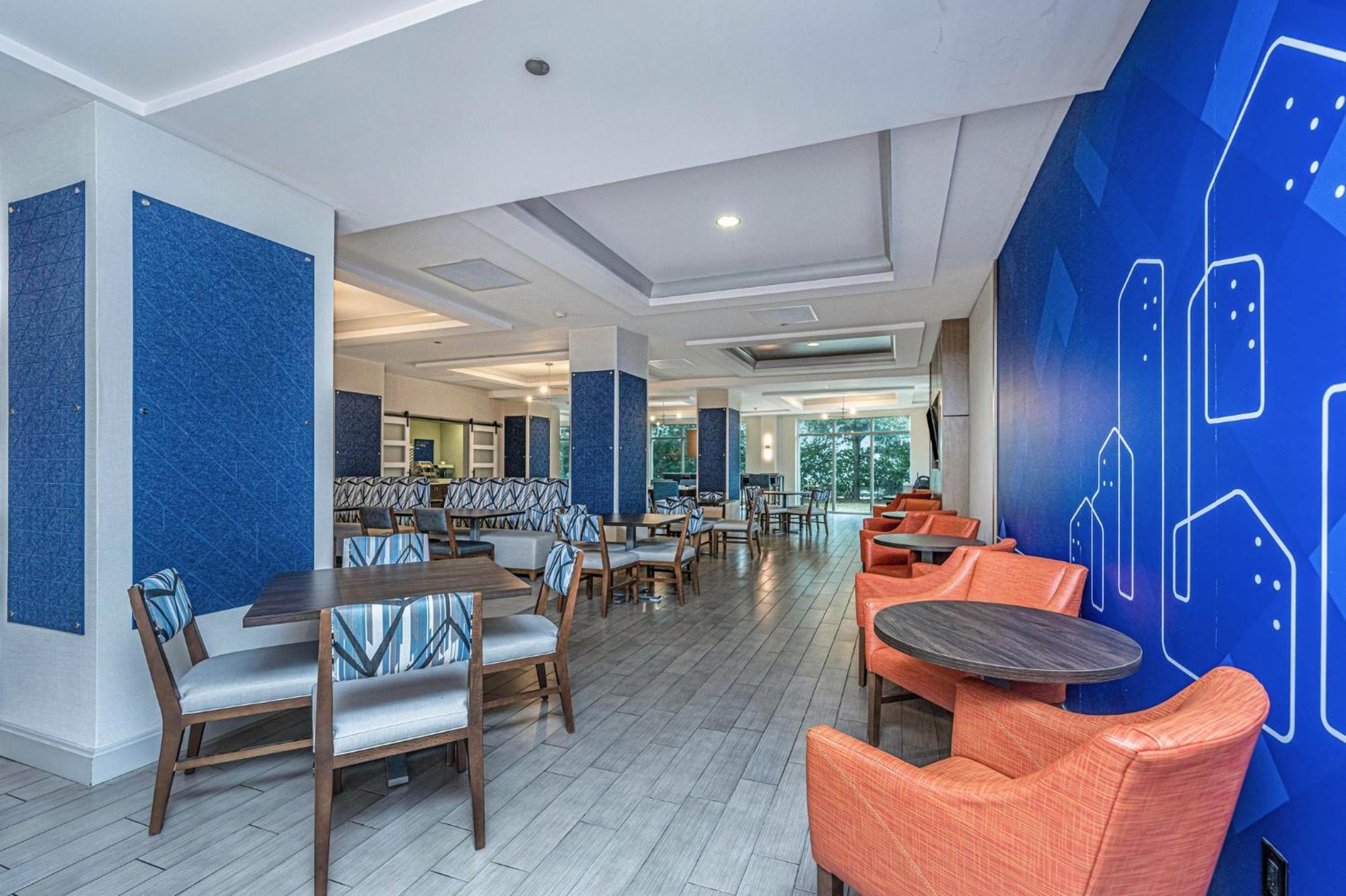 Holiday Inn Express & Suites Charleston Arpt-Conv Ctr Area By Ihg North Charleston Zewnętrze zdjęcie