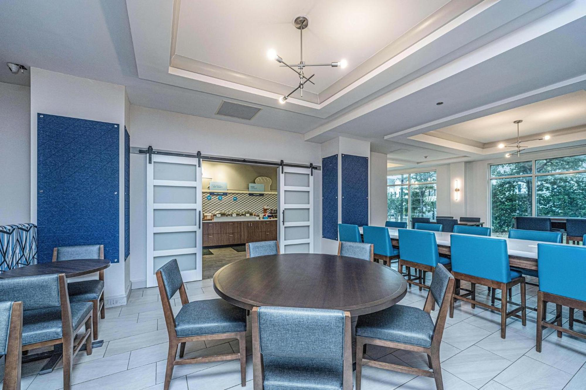 Holiday Inn Express & Suites Charleston Arpt-Conv Ctr Area By Ihg North Charleston Zewnętrze zdjęcie