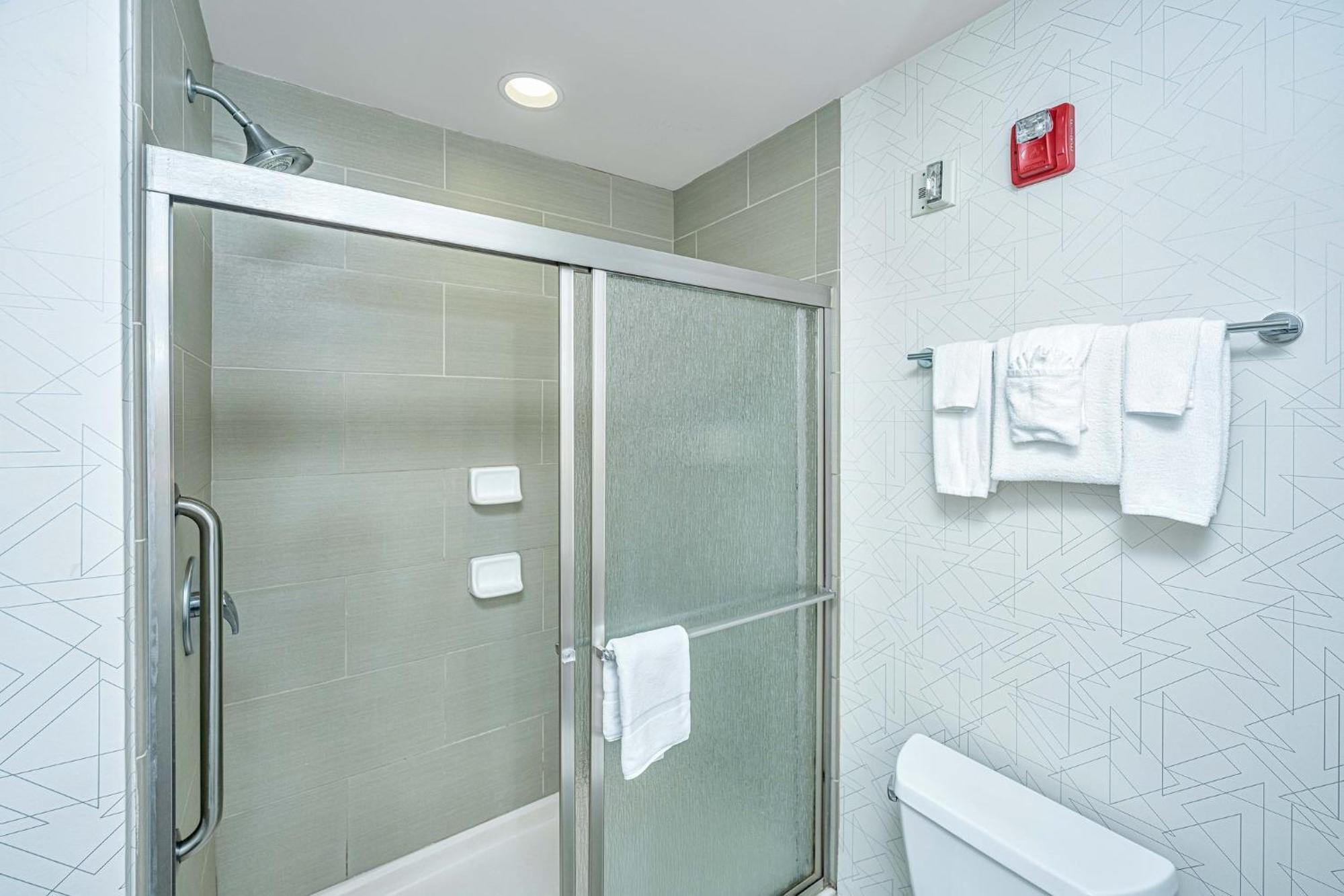 Holiday Inn Express & Suites Charleston Arpt-Conv Ctr Area By Ihg North Charleston Zewnętrze zdjęcie